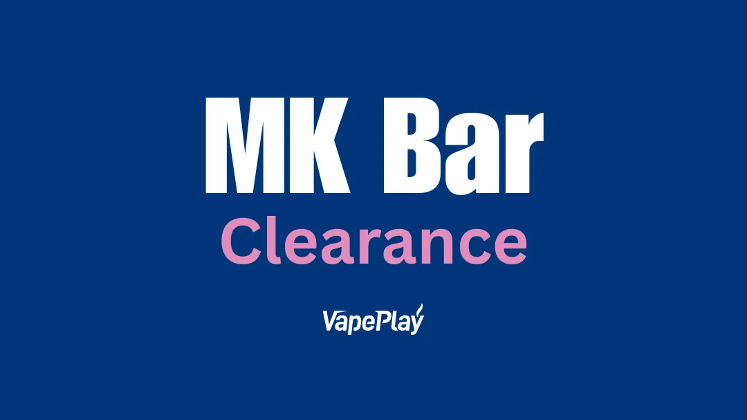 MK Bar