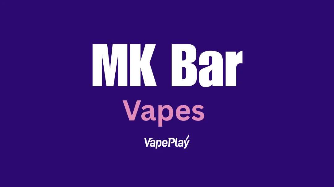 MK Bar