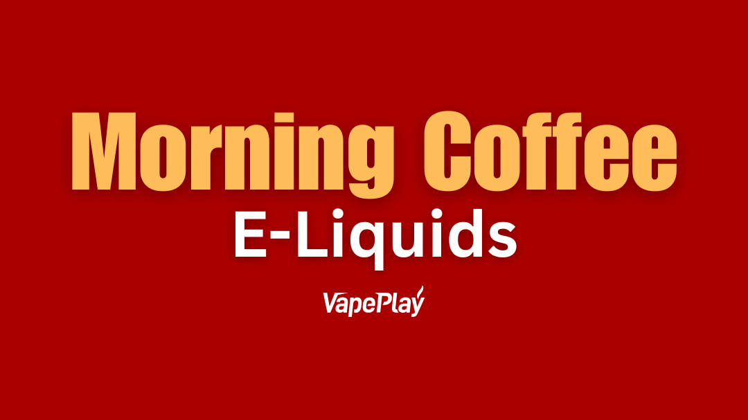 Morning Coffee