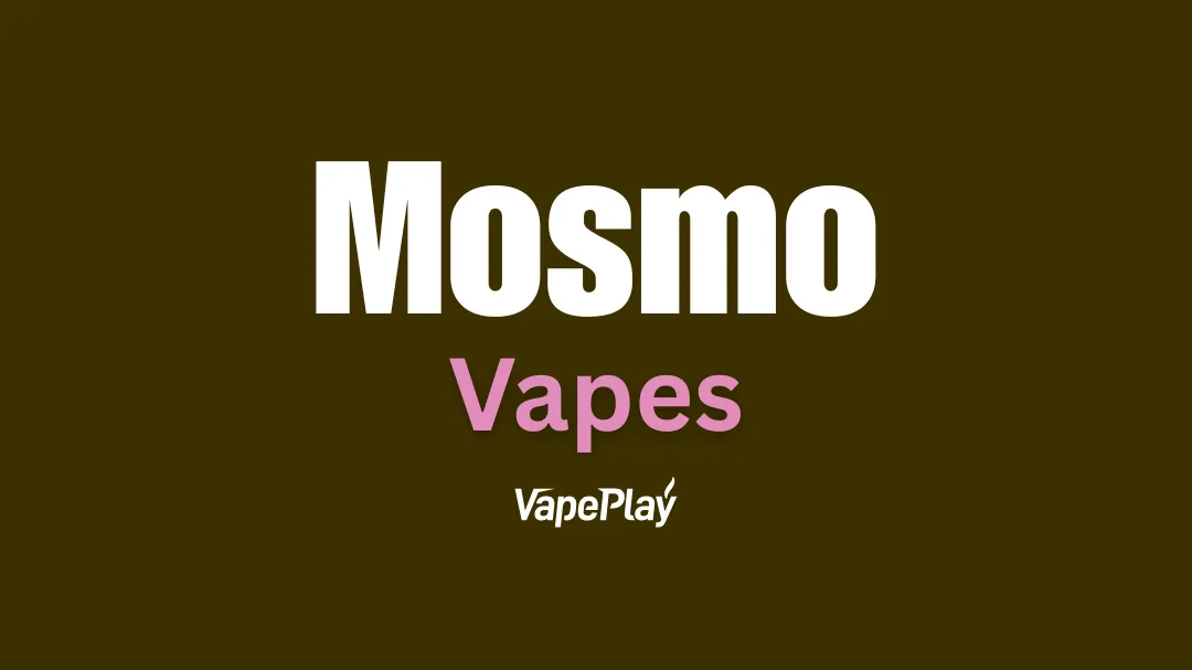 Mosmo