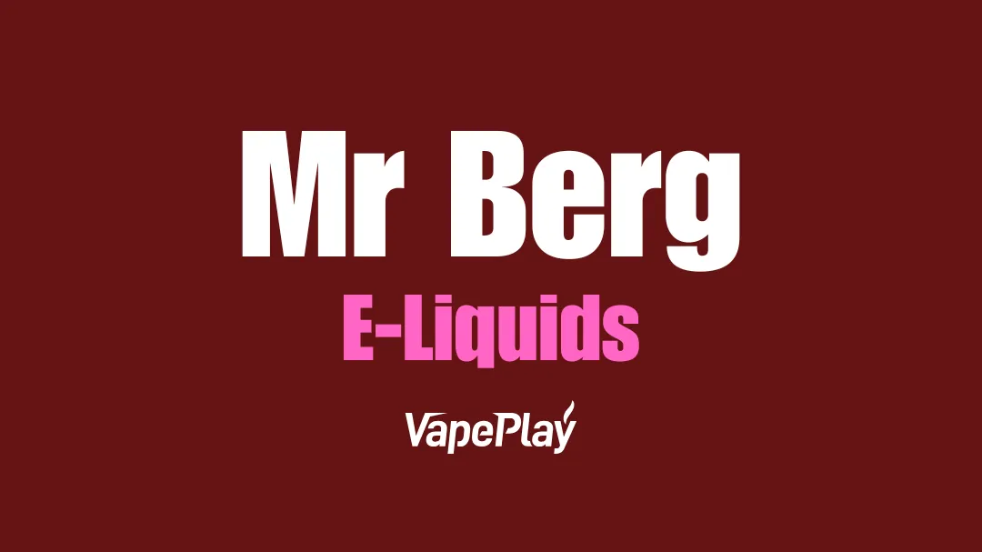 Mr Berg