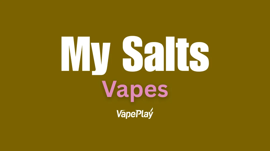 My Salts