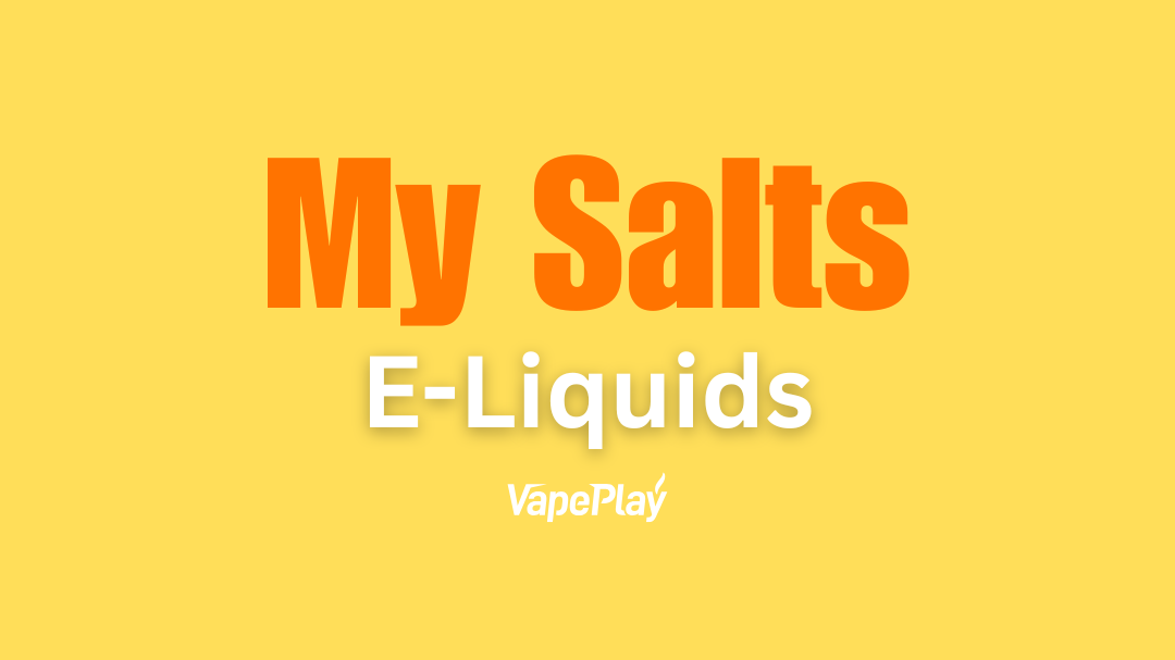My Salts