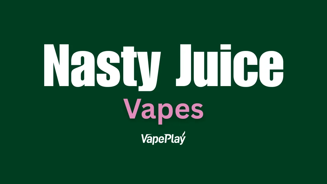 Nasty Juice