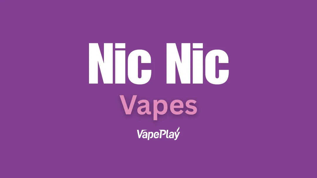 Nic Nic
