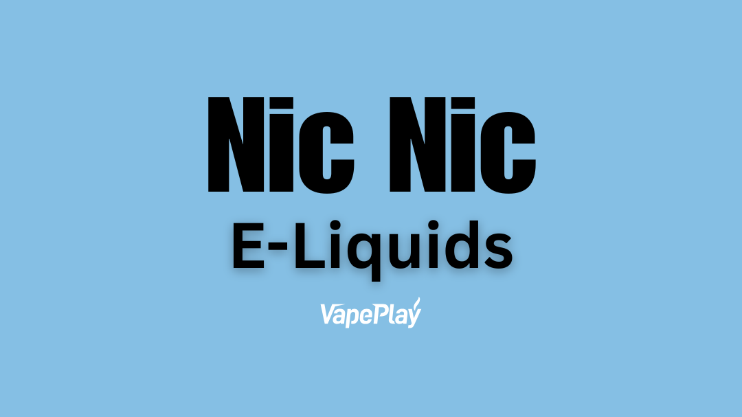 Nic Nic