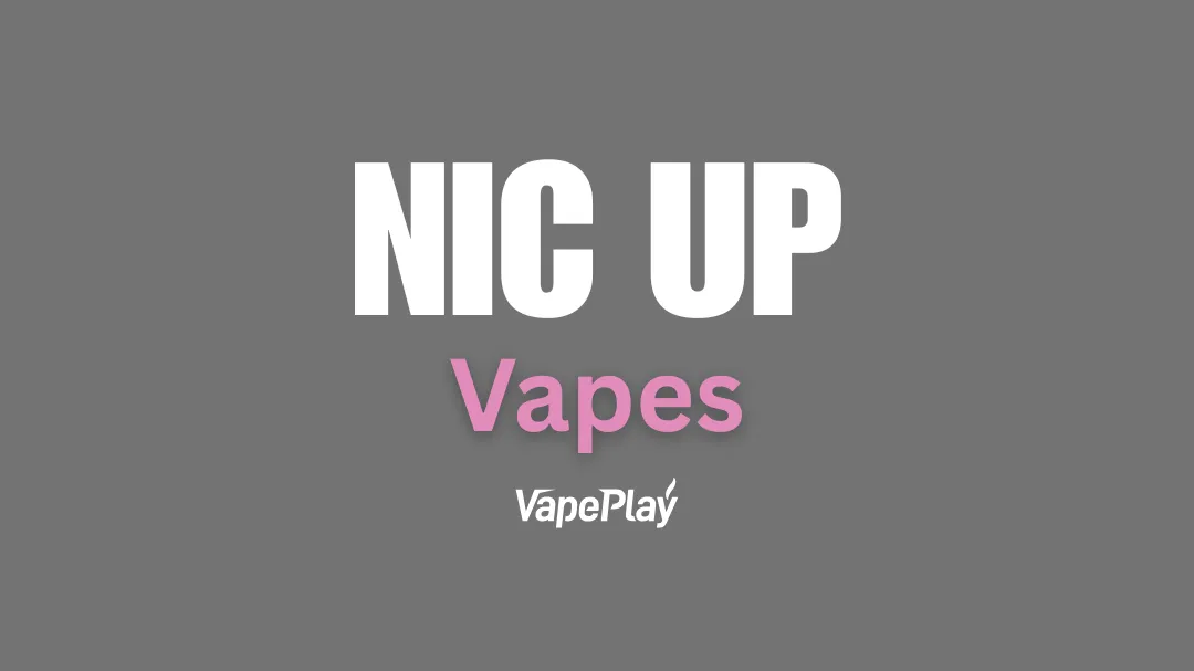 NIC UP