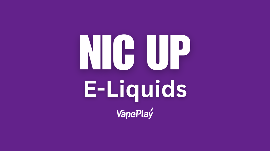 NIC UP