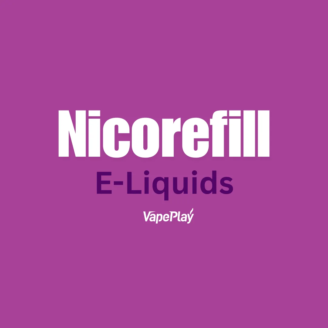 Nicorefill