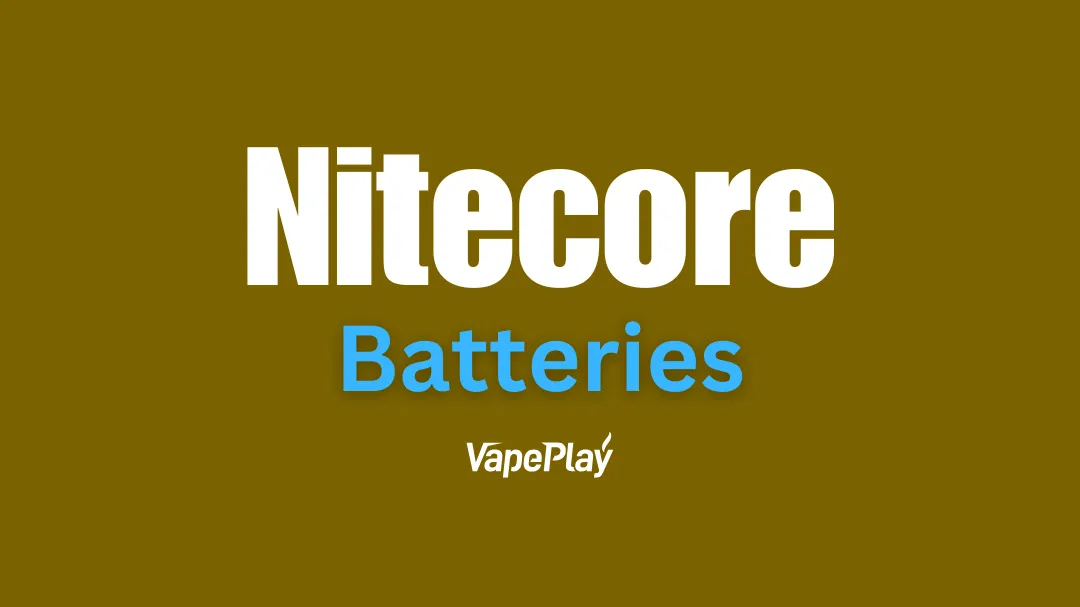 Nitecore