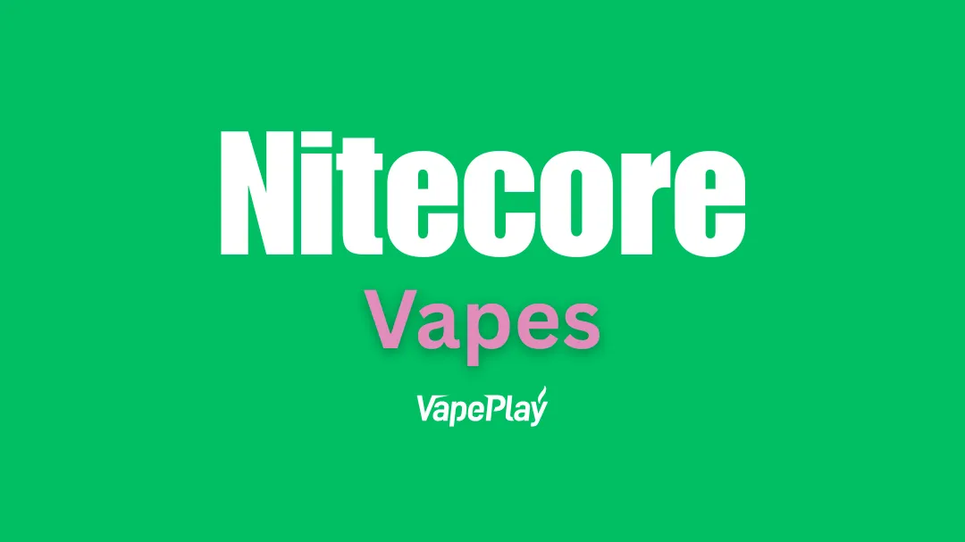 Nitecore