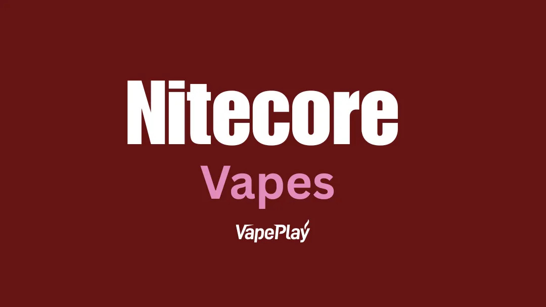 Nitecore