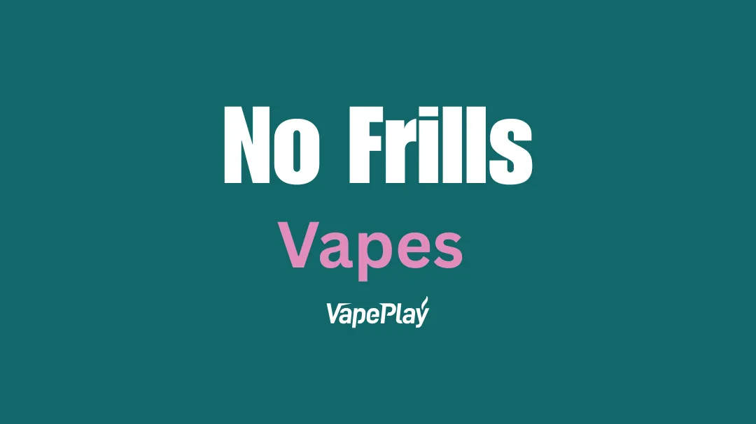 No Frills