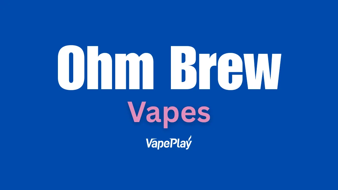 Ohm Brew