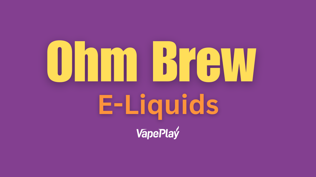 Ohm Brew