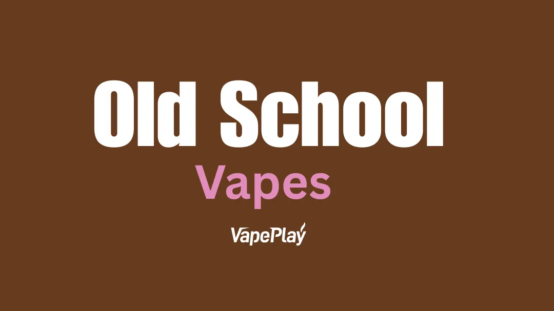 Old School