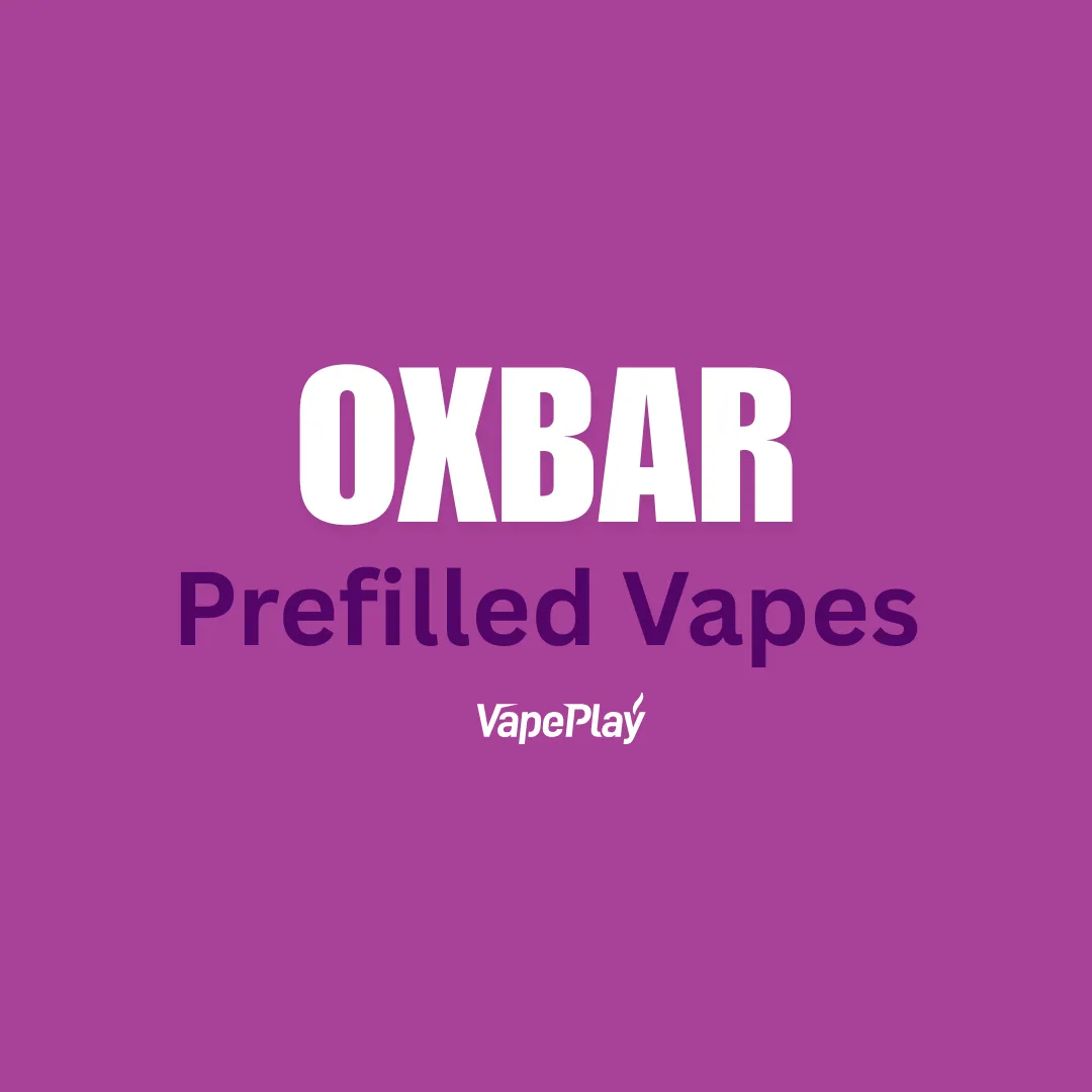 OXBAR