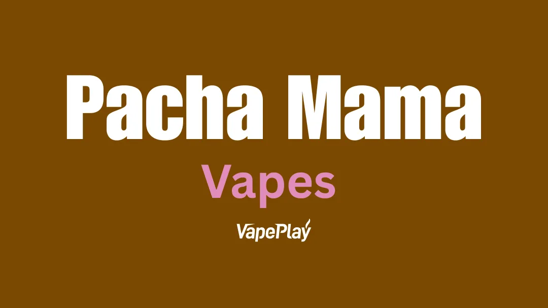 Pacha Mama