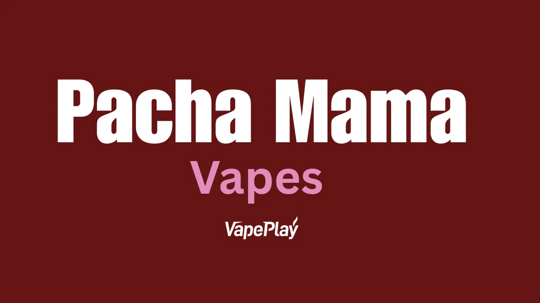 Pacha Mama