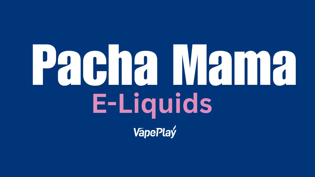  Pacha Mama