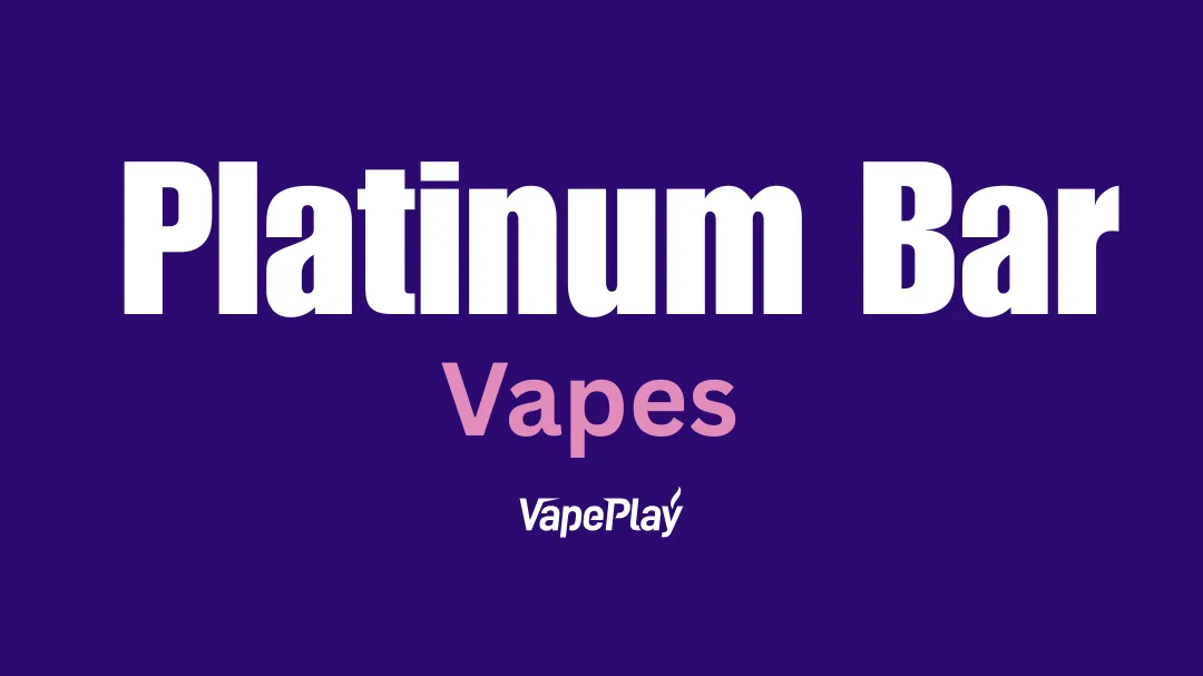 Platinum Bar