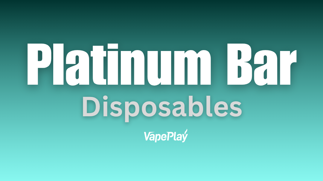 Platinum Bar
