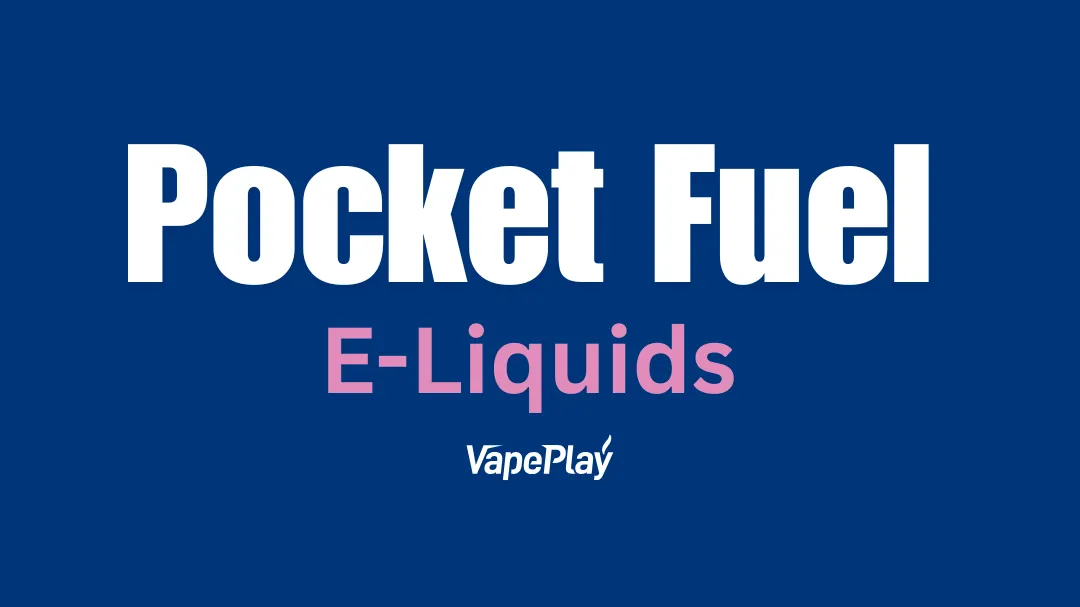 Pocket Fuel