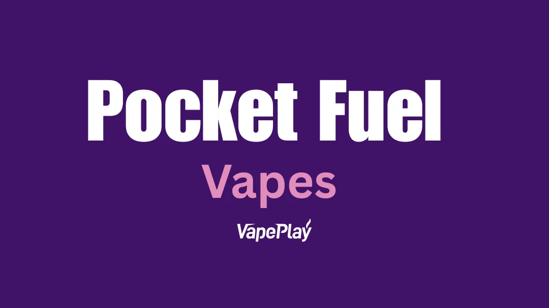 Pocket Fuel
