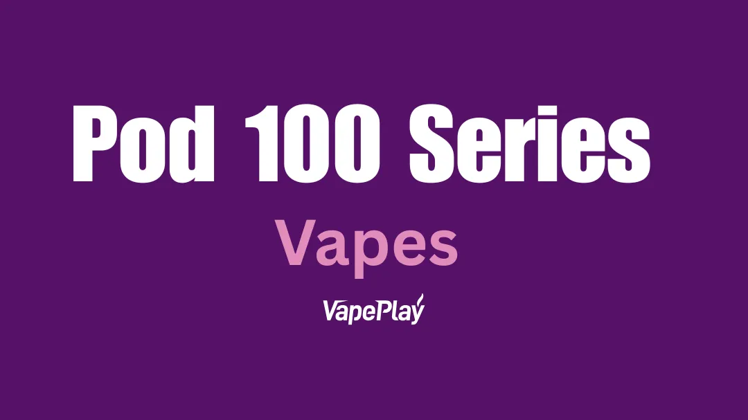 Pod 100 Series