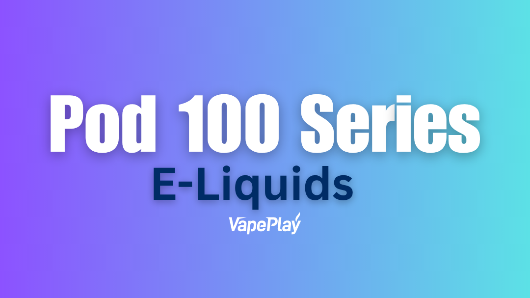 Pod 100 Series