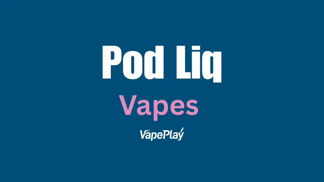Pod Liq