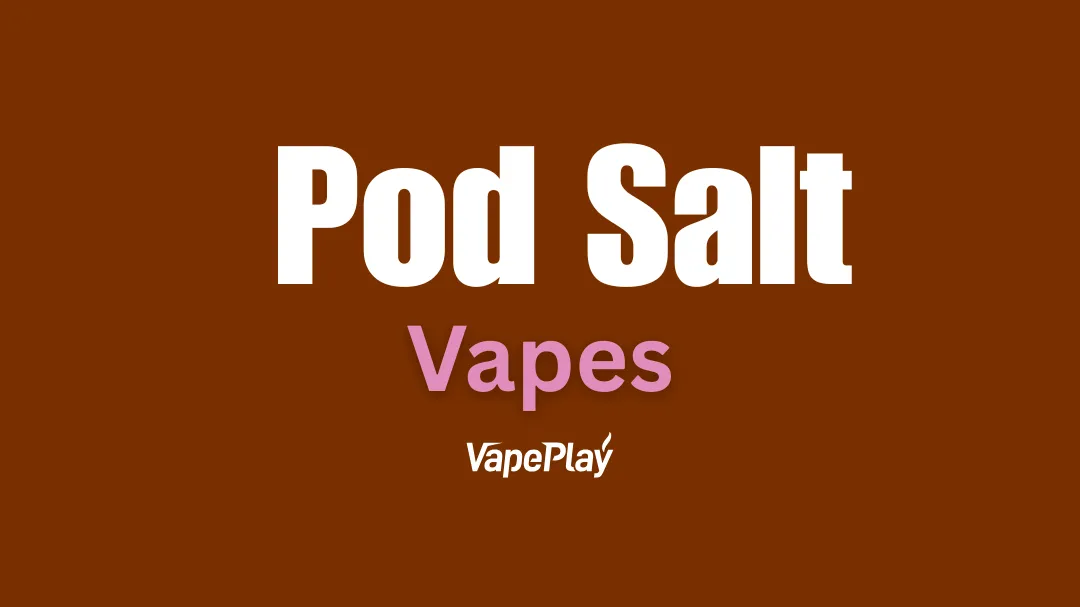 Pod Salt