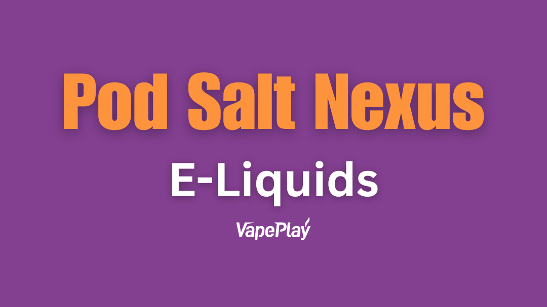 Pod Salt Nexus