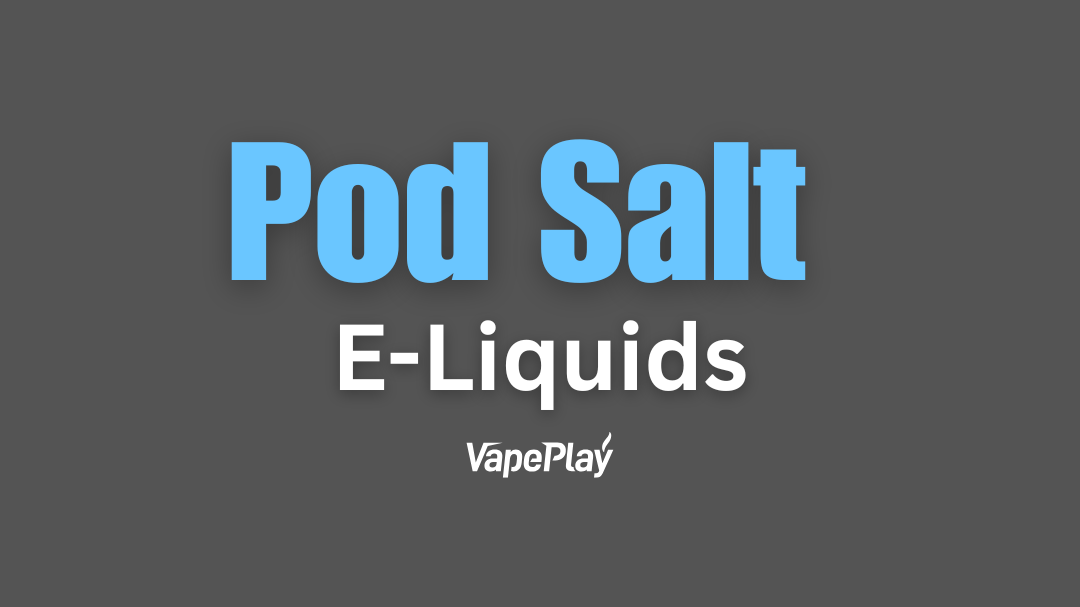 Pod Salt