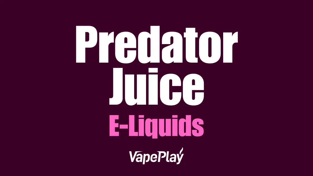 Predator Juice