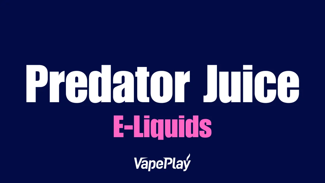 Predator Juice