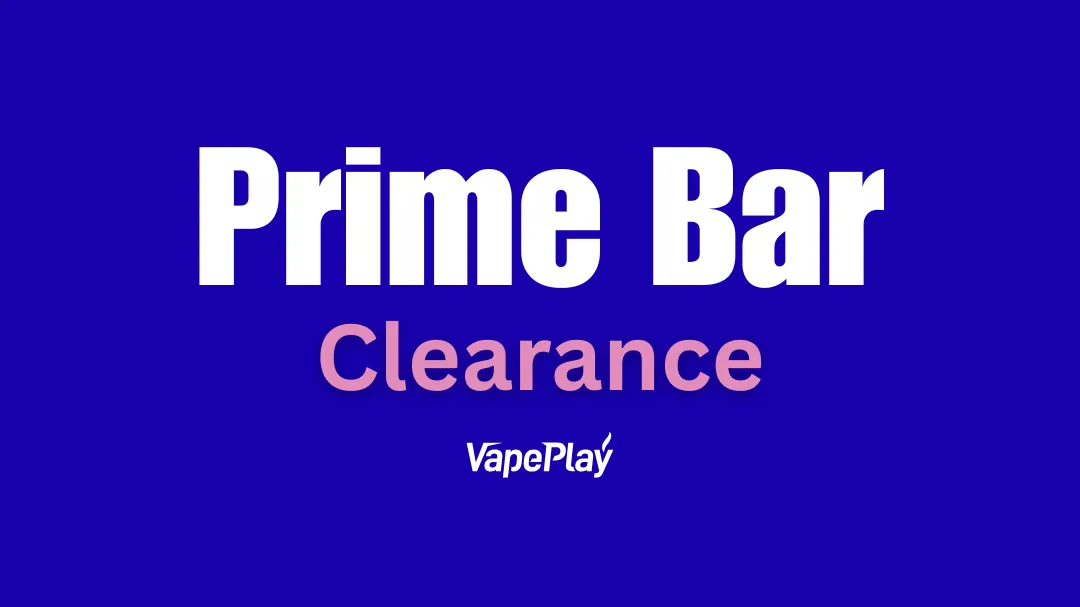 Prime Bar