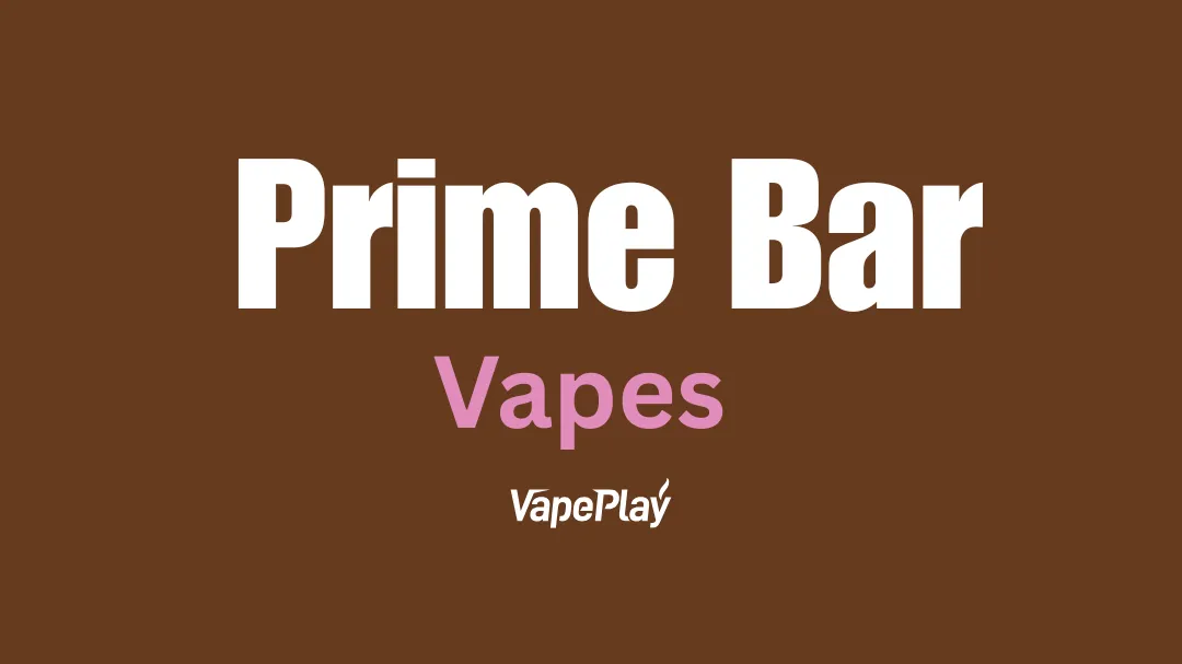 Prime Bar