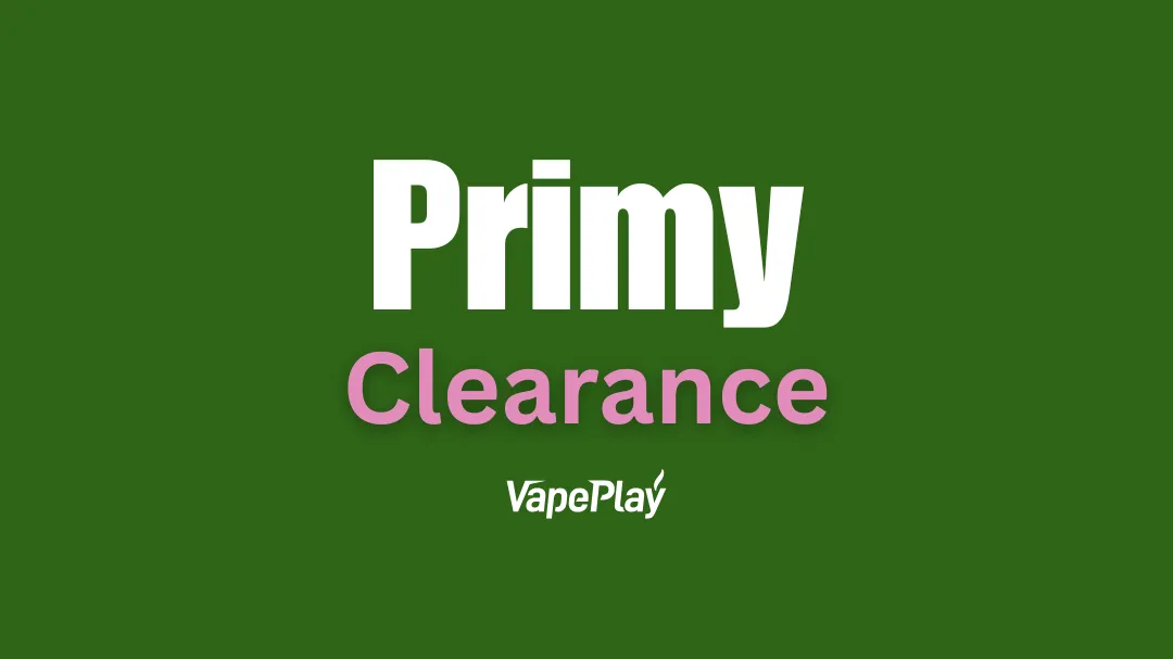 Primy