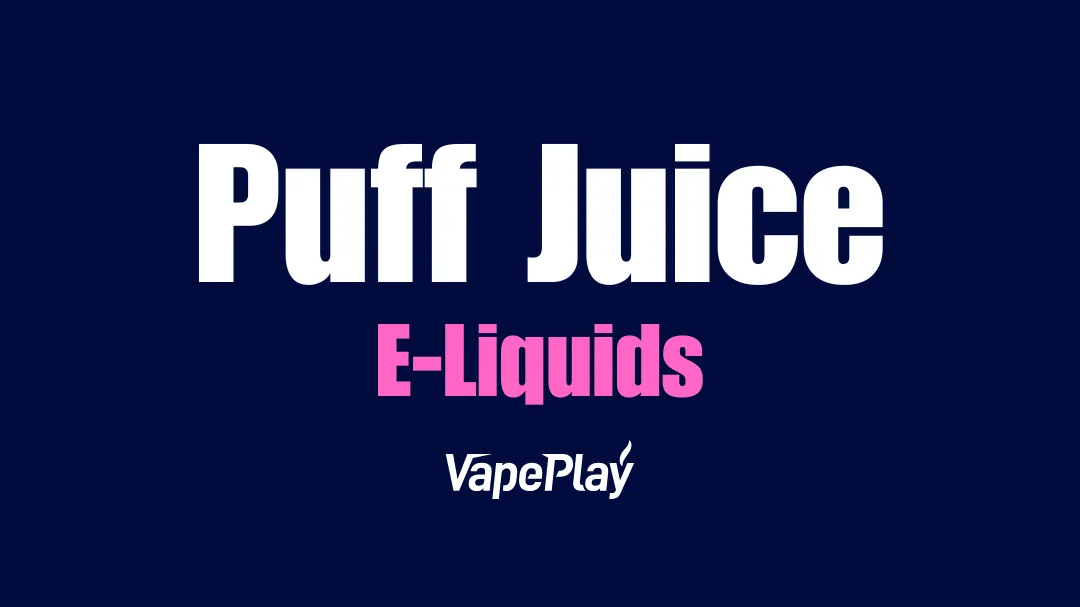 Puff Juice