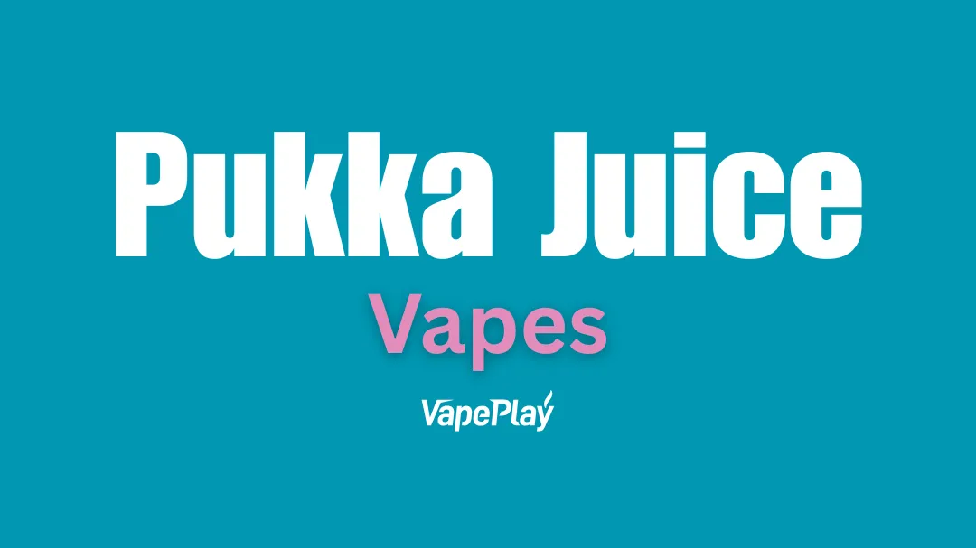 Pukka Juice