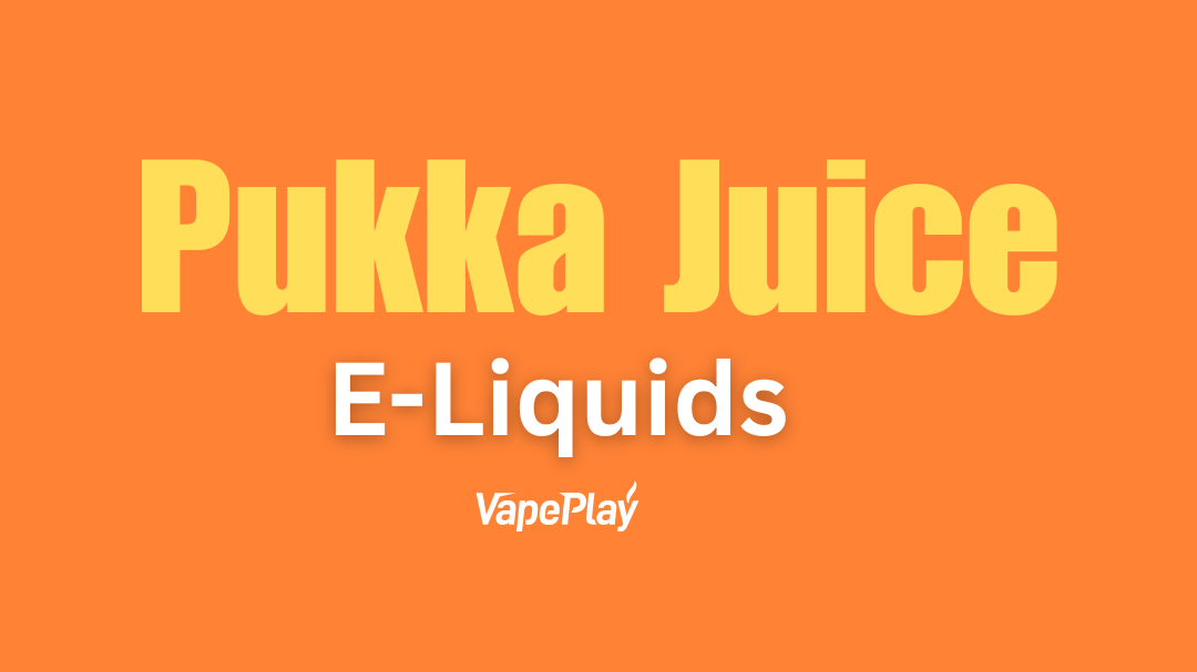 Pukka Juice