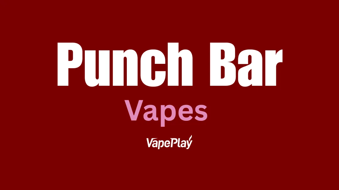 Punch Bar