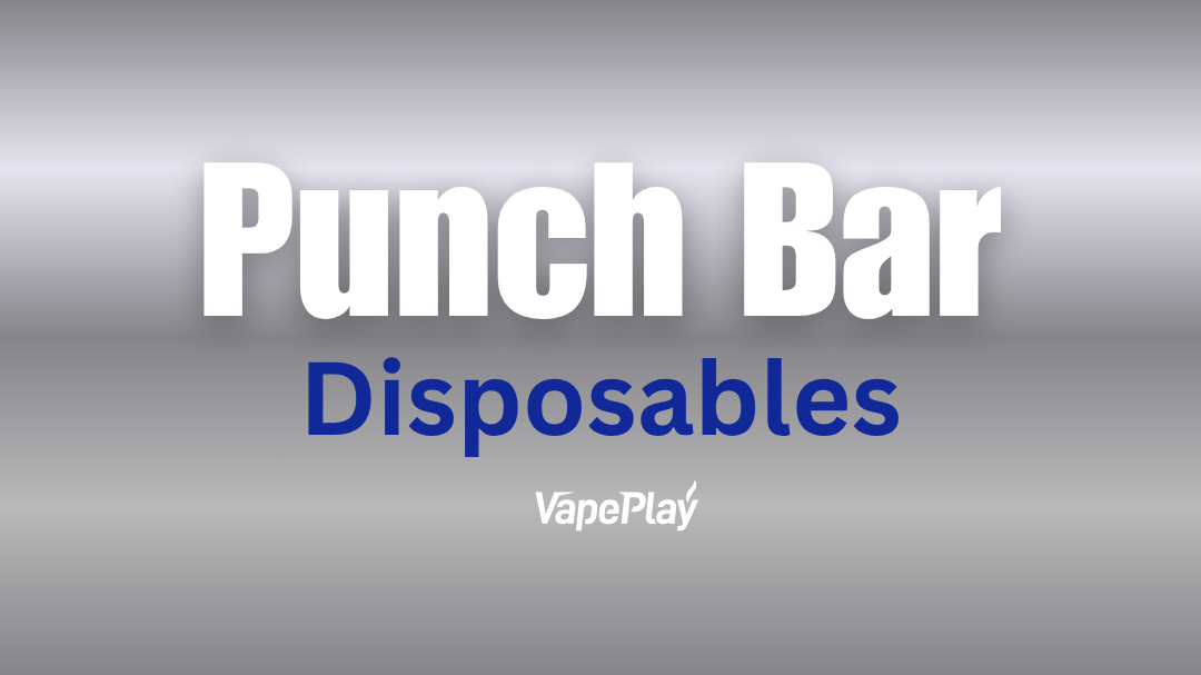 Punch Bar