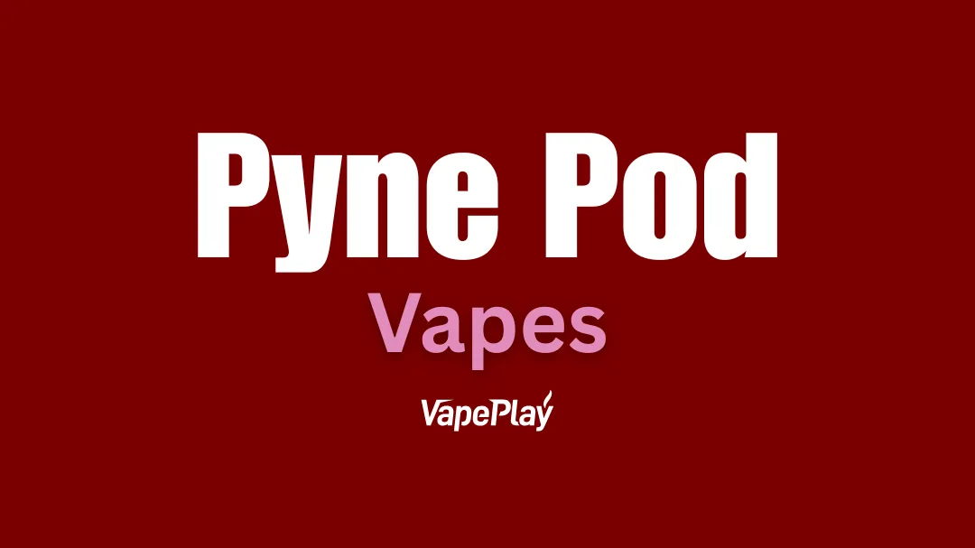 Pyne Pod