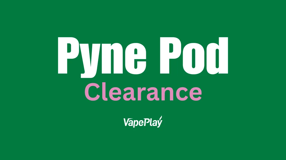 Pyne Pod
