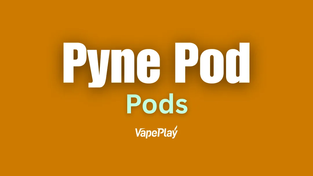 Pyne Pod