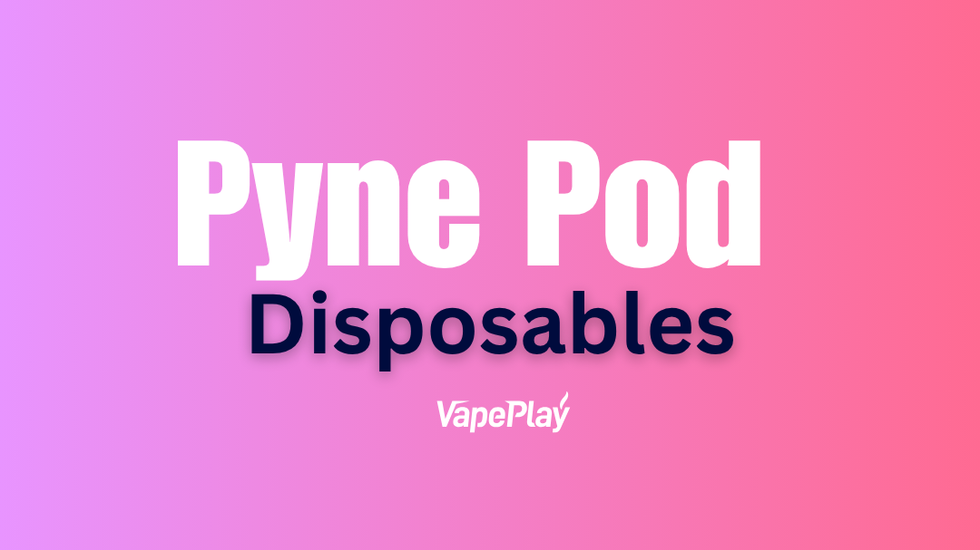 Pyne Pod