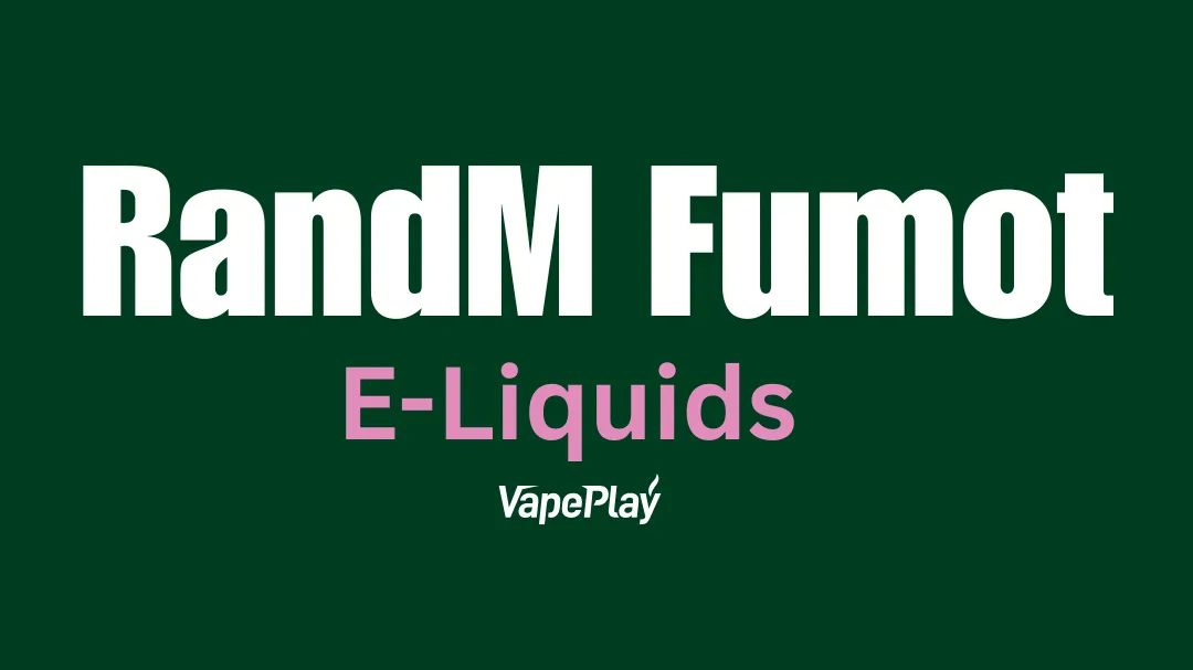RandM Fumot