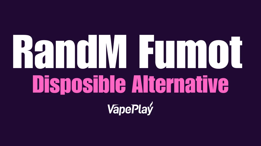 RandM Fumot